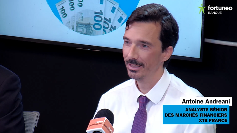 Législatives, bulle dans la Tech, taux de la BCE… faut-il investir en Bourse dans cet environnement incertain ? Retrouvez-moi dans « Le grand rendez-vous de l’épargne » sur <a href="/MagazineCapital/">Capital</a>, une émission animée par <a href="/BereniceDeville/">Bérénice Deville</a> 📈 <a href="/xtbfr/">XTB France</a>  

capital.fr/votre-argent/l…