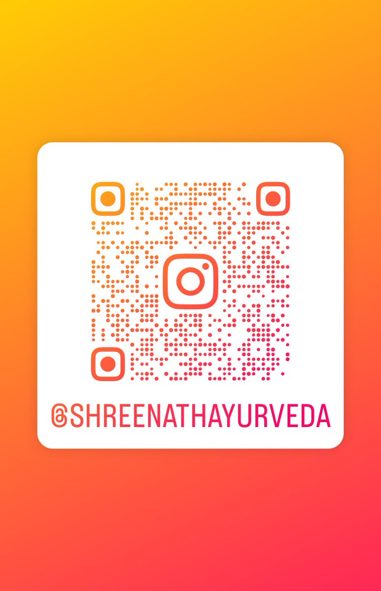 instagram.com/shreenathayurv…