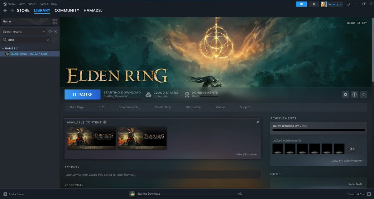 CSHamad0's tweet image. لايكون تأخرت بس