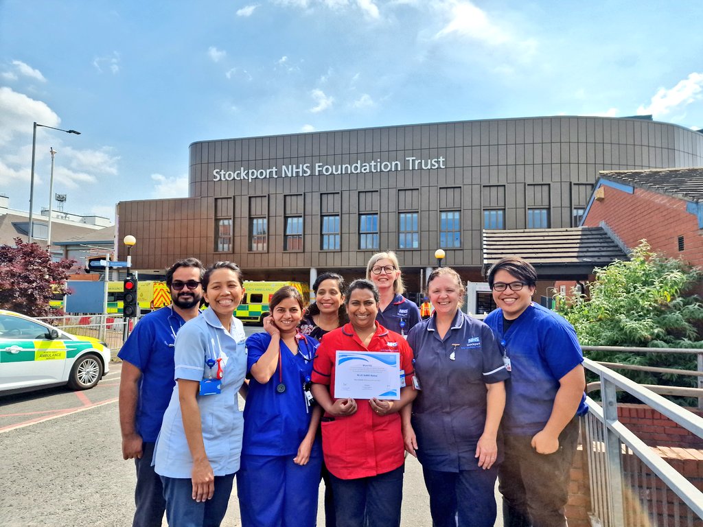 Medicine and Urgent Care Division tweet media