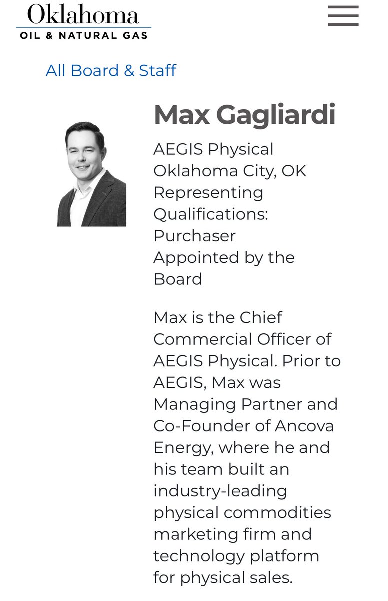 Max Gagliardi tweet media
