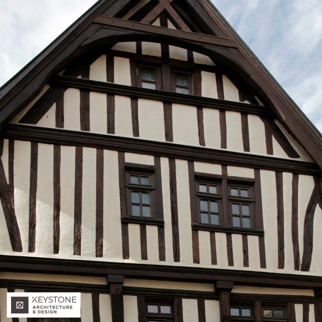 Keystone Architecture and Design LTD tweet media