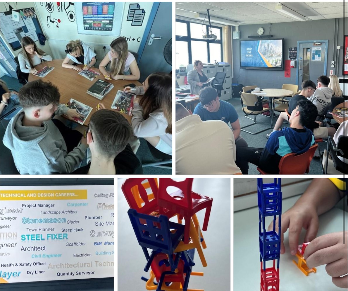 Castlemead Group Limited tweet media