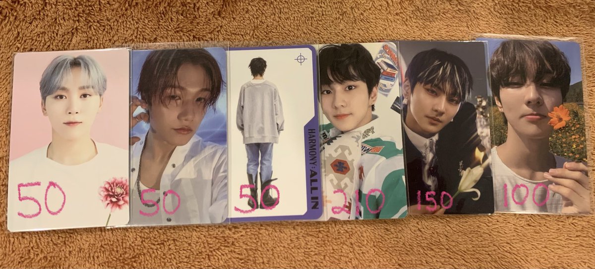 uwonien's tweet photo. WTS LFB PH #nmibasket
₱ on pic
- PAYO | can do dop (max 5 days)
-mint condi
-gcash | direct jnt (can use voucher)
if getting 5 pcs will give free kr
help rt tysm ! https://t.co/s9FMKfyHEA