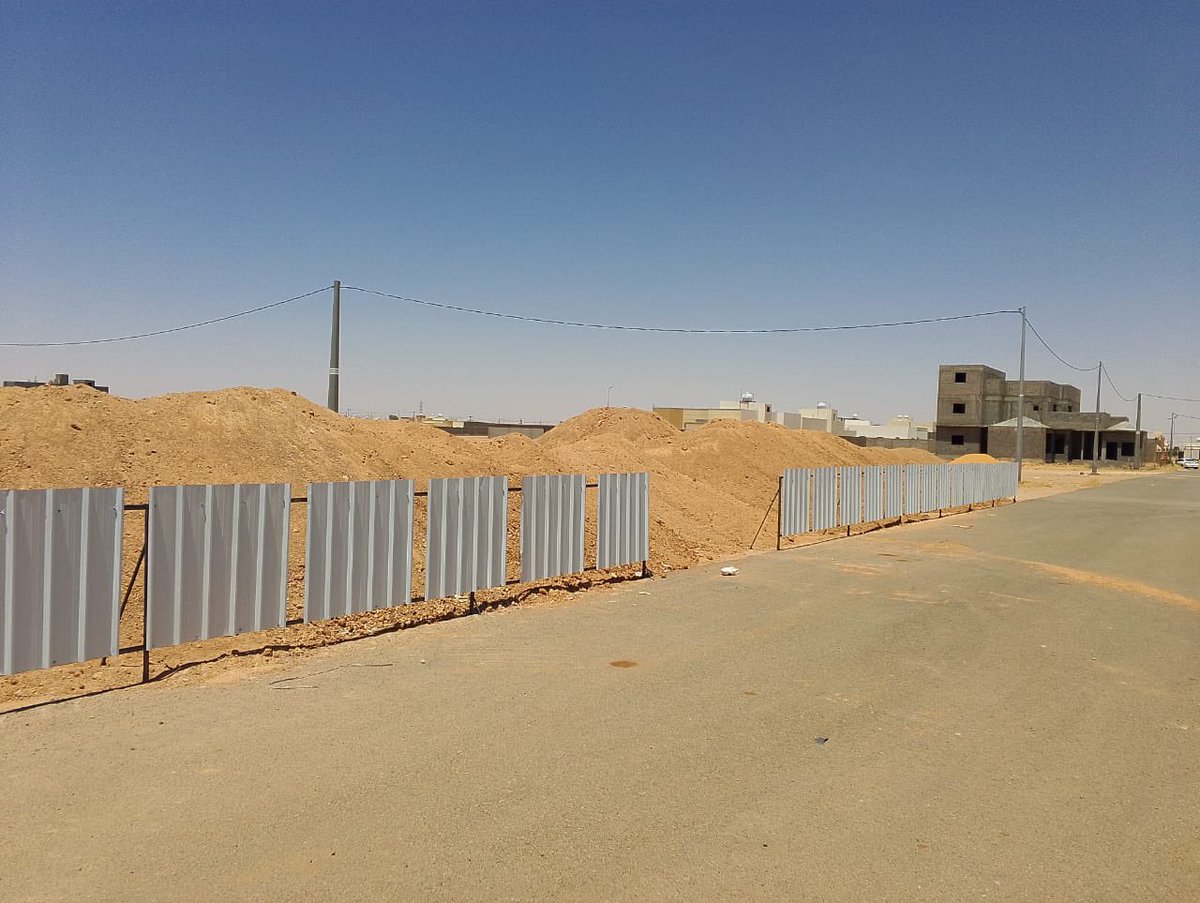 جمعية داعم للإسكان التنموي بحائل tweet media