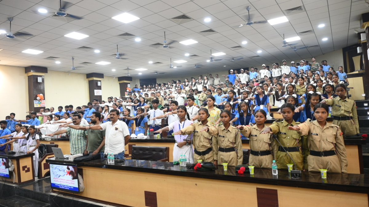 DSSO SUNDARGARH tweet media