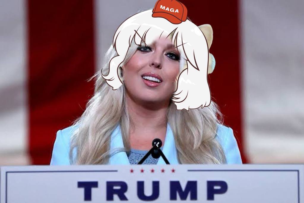 TheRaider1092's tweet image. You better dive in to @MagaMomiji is All in one meme. #Trump #MAGA + #Japan +  #Anime + #4Chan narratives. 

Let’s make Maga and Memes Great Again.

dexscreener.com/ethereum/0x051…