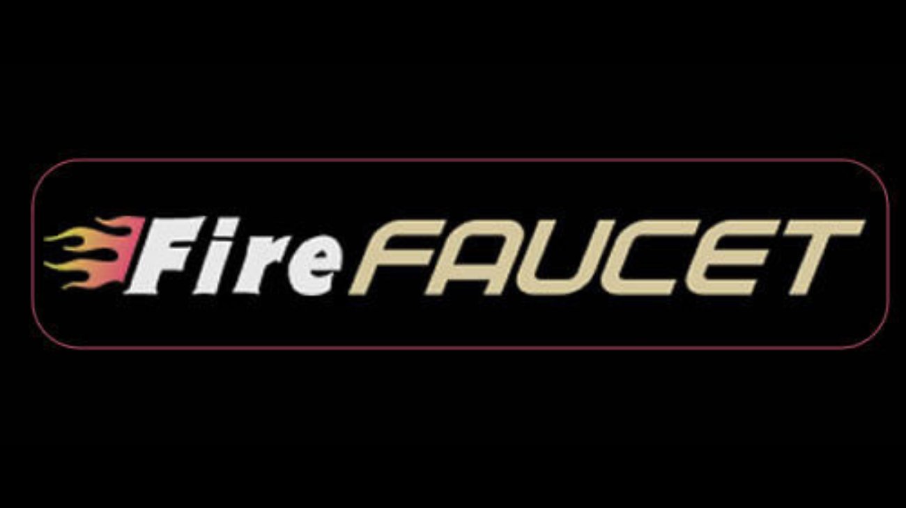 Faucet Crypto