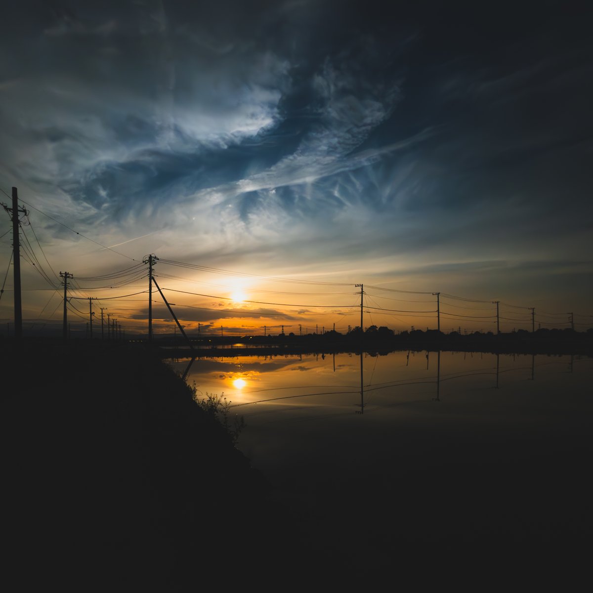 Eye_drops_flow's tweet image. 湿度感