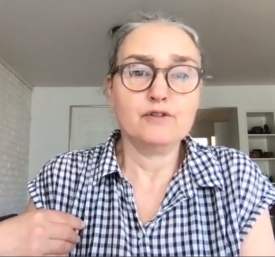 Development Studies Association tweet media