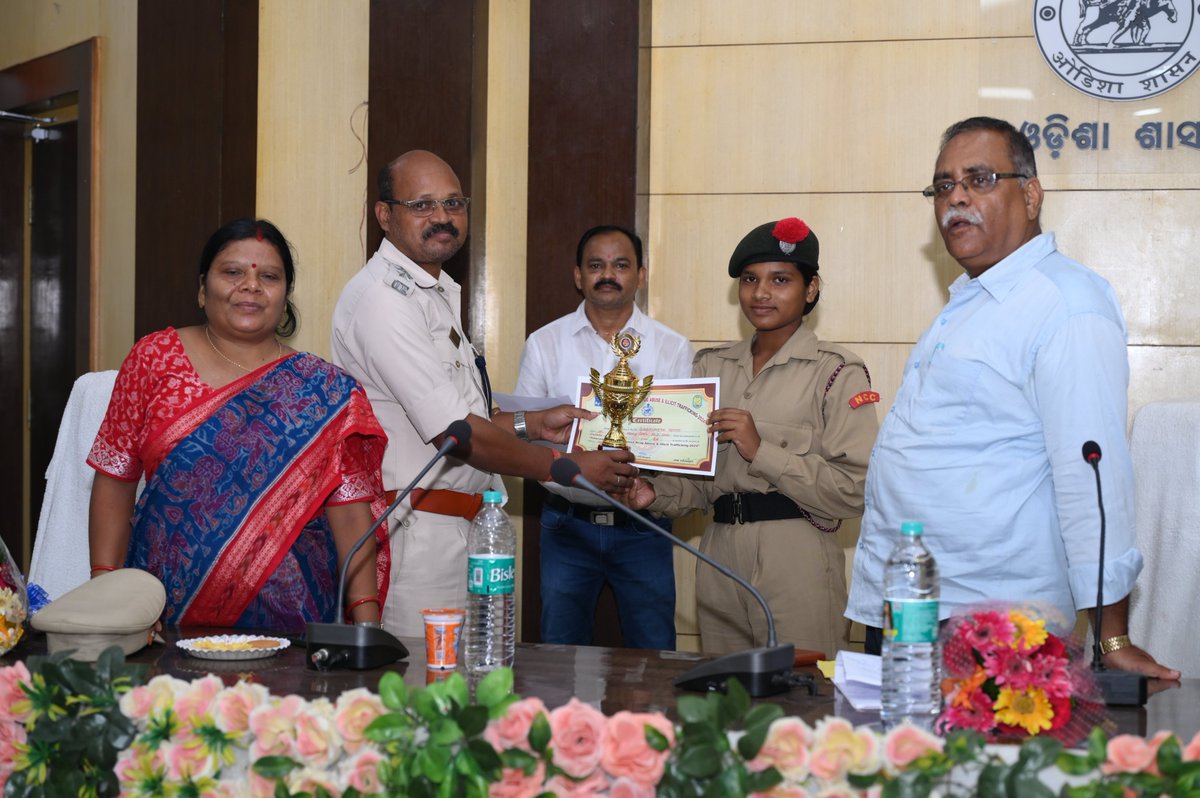 DSSO SUNDARGARH tweet media