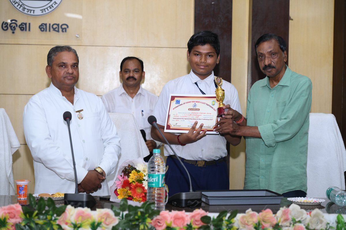 DSSO SUNDARGARH tweet media