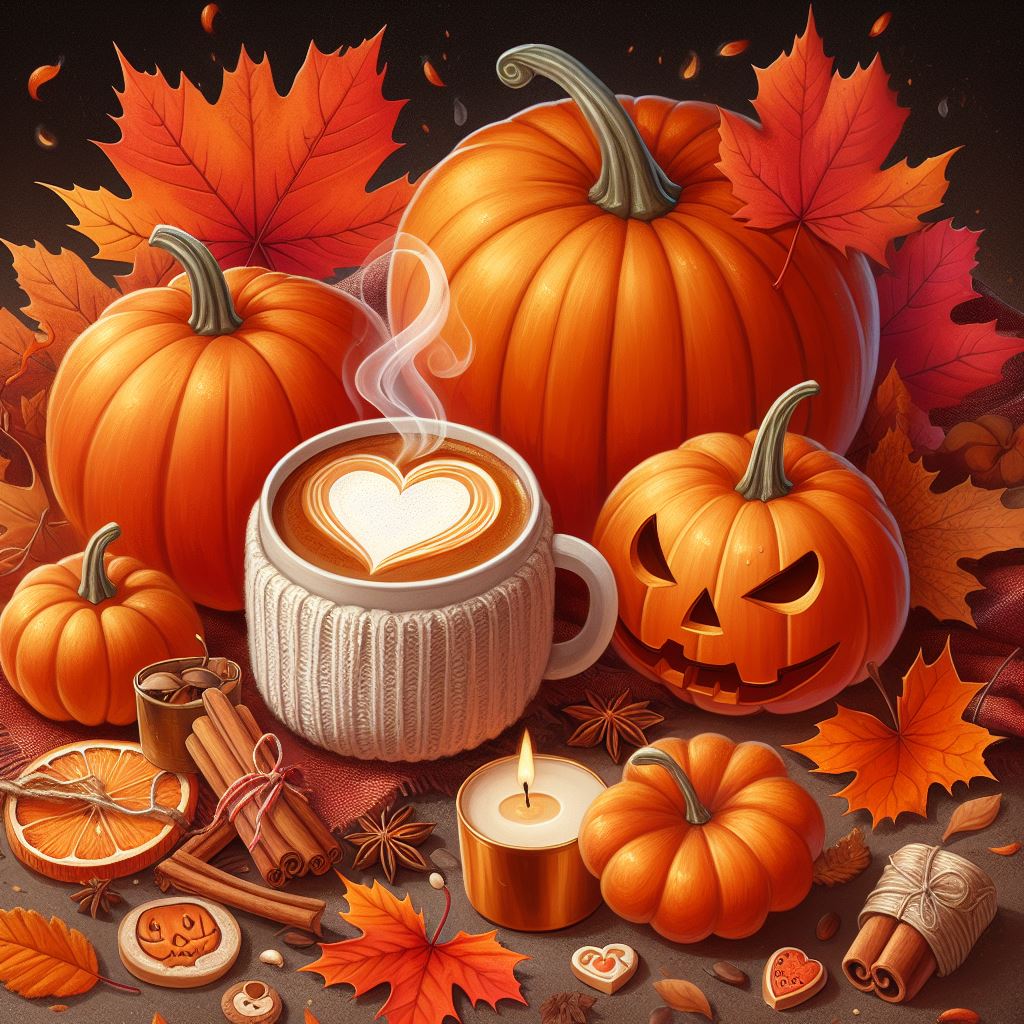 6 days until Halloween!!!
6 DAYS UNTIL HALLOWEEN!!!
Are you ready?
🎃🍂🎃🍂🎃🍂🎃🍂🎃
#Halloween