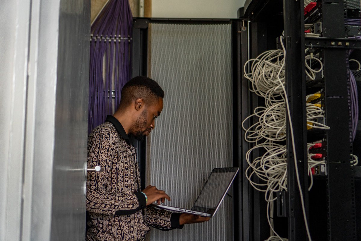 jp2_college's tweet photo. "Empower your future with practical IT System Support training at St. John Paul II Catholic College. Our July intake is now open—seize the opportunity to gain real-world skills and hands-on experience!" https://t.co/i2eIsFs1ac
