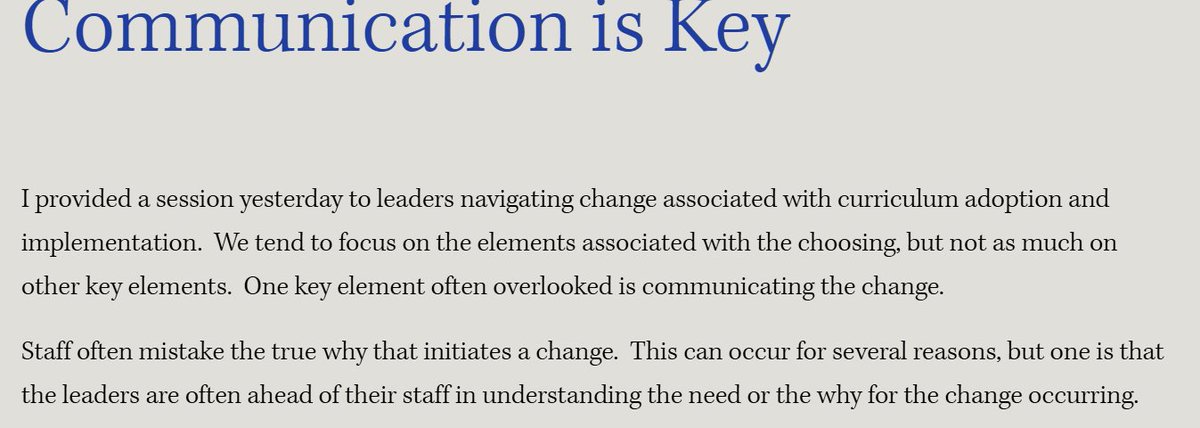 Check out this week's post!  #communication

floresconsultinggroup.com/blog-1-1