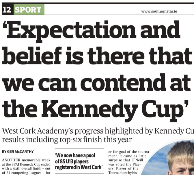 Ger McCarthy tweet media