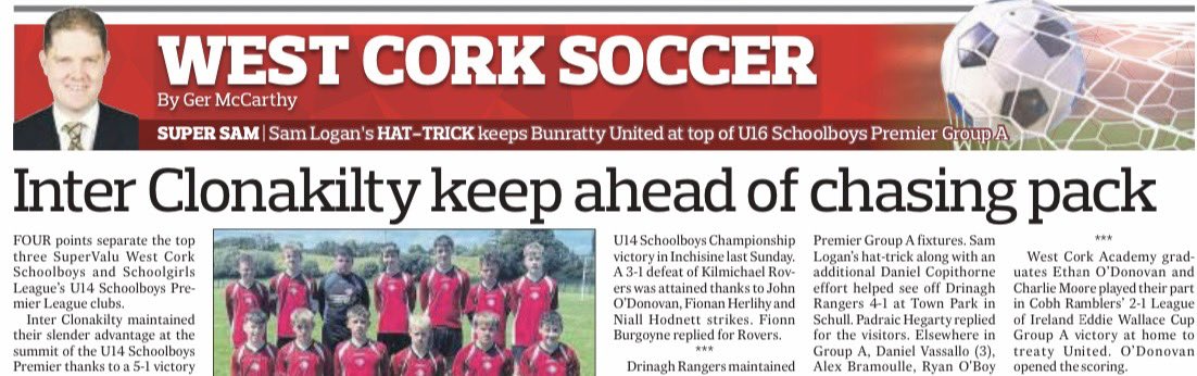 Ger McCarthy tweet media