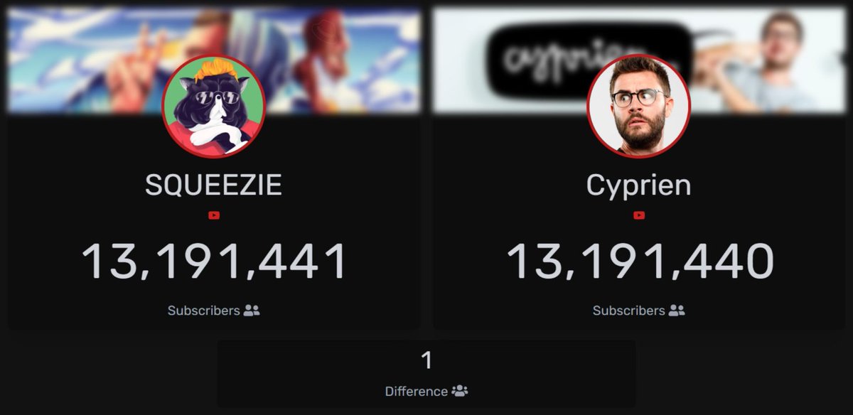 AlertesYouTube tweet media