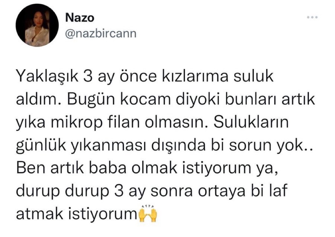 Alnı Öpülesi Tivitler (@alniopulesitivt) on Twitter photo 