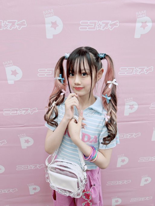 Twitterのコスプレ画像5