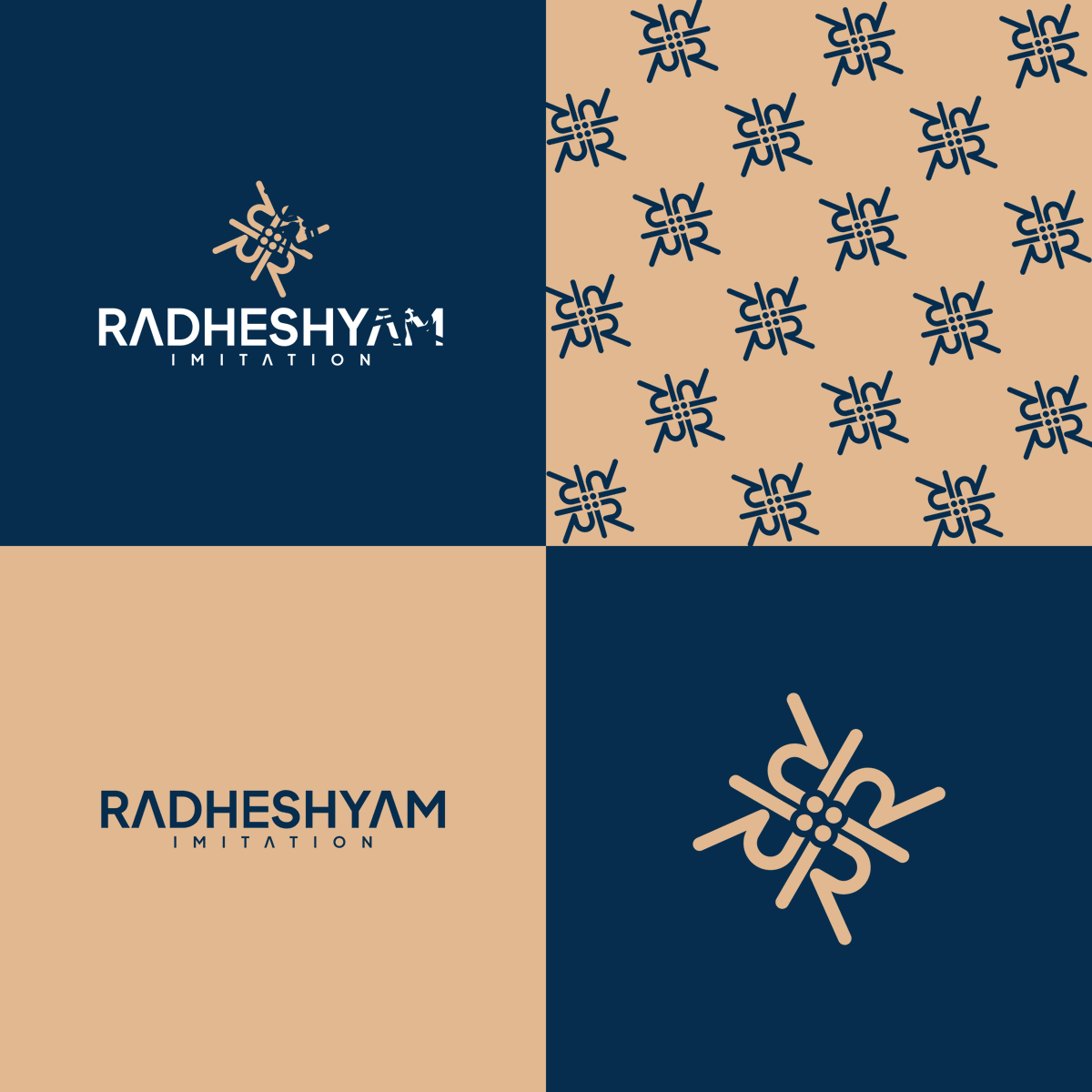 onepoint25tech's tweet image. Radheshyam Imitation - Elegant Jewelry Designs by one.25 tech &amp;amp; design.
Quality Craftsmanship
one.25 tech &amp;amp; design Micro
#one25 #onepoint25 #one25techdesign #creators #ugc #contentcreators #ugc #ugccreatorsneeded #ugccommunity #ugcopportunity #LogoDesigns