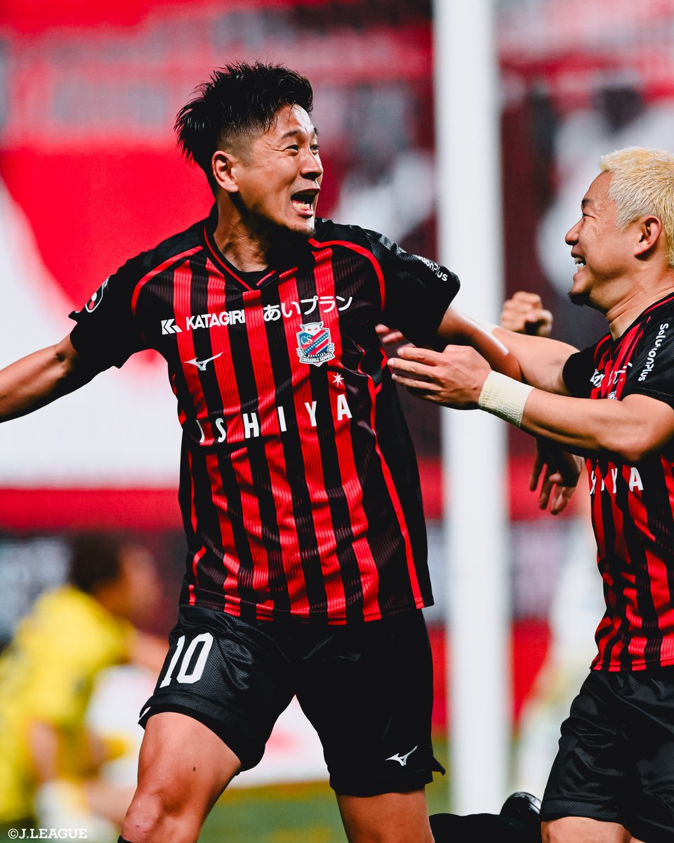 🎂 HAPPY BIRTHDAY 🎂 本日6月28日は 北海道コンサドーレ札幌 宮澤裕樹