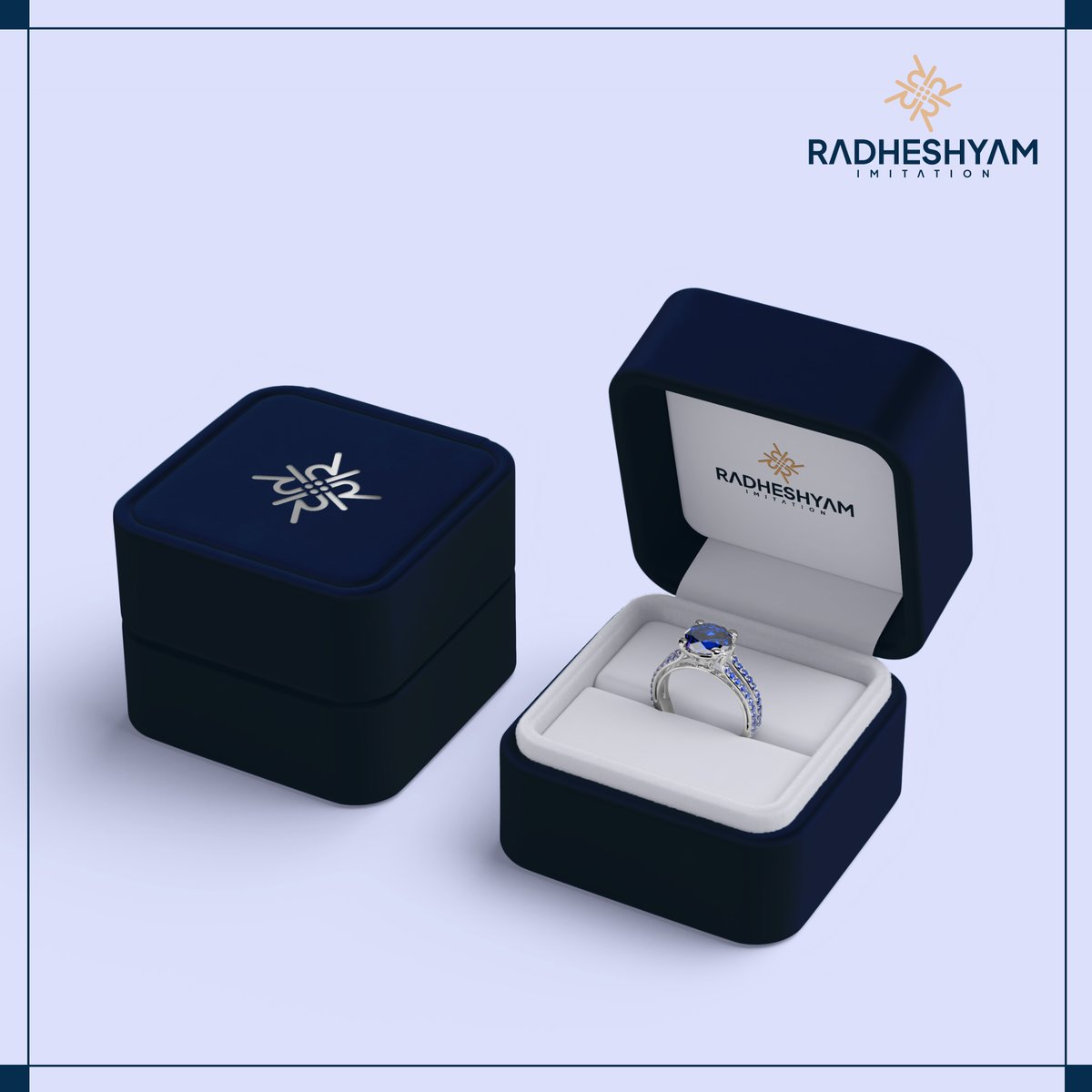 onepoint25tech's tweet image. Radheshyam Imitation - Elegant Jewelry Designs by one.25 tech &amp;amp; design.
Quality Craftsmanship
one.25 tech &amp;amp; design Micro
#one25 #onepoint25 #one25techdesign #creators #ugc #contentcreators #ugc #ugccreatorsneeded #ugccommunity #ugcopportunity #LogoDesigns