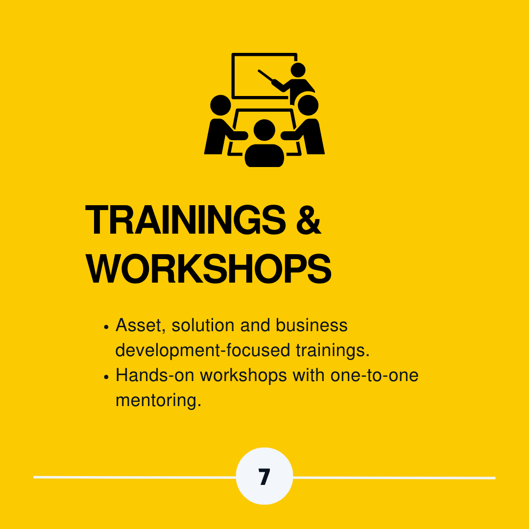 Aalto Startup Center (@startupc) on Twitter photo 💥These are just some of the perks of getting into Aalto Startup Center's main accelerator program.
Does it look like something your startup could benefit from? Wait no longer and apply!
🚨 Call closes August 14th.
➡️ More info and application link: startupcenter.aalto.fi/call-open-busi… 💥These are just some of the perks of getting into Aalto Startup Center's main accelerator program.
Does it look like something your startup could benefit from? Wait no longer and apply!
🚨 Call closes August 14th.
➡️ More info and application link: startupcenter.aalto.fi/call-open-busi…