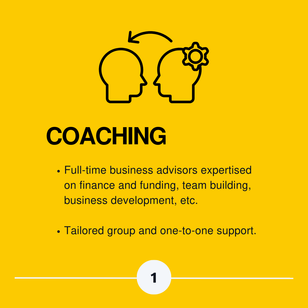 Aalto Startup Center tweet media