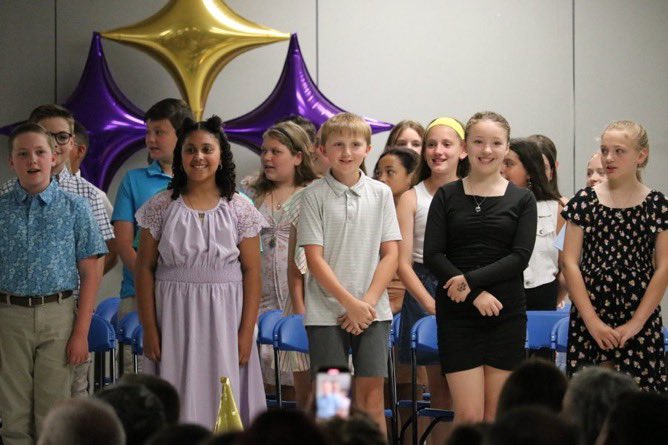 Ballston Spa CSD tweet media