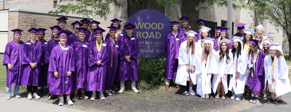 Ballston Spa CSD tweet media