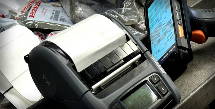 scansolutions's tweet image. Scan, Print, &amp;amp; Update in seconds - not minutes! Save time &amp;amp; expense, reduce errors, and generate more profit along with improving customer satisfaction.

scansolutions.com/partswizard.ht…