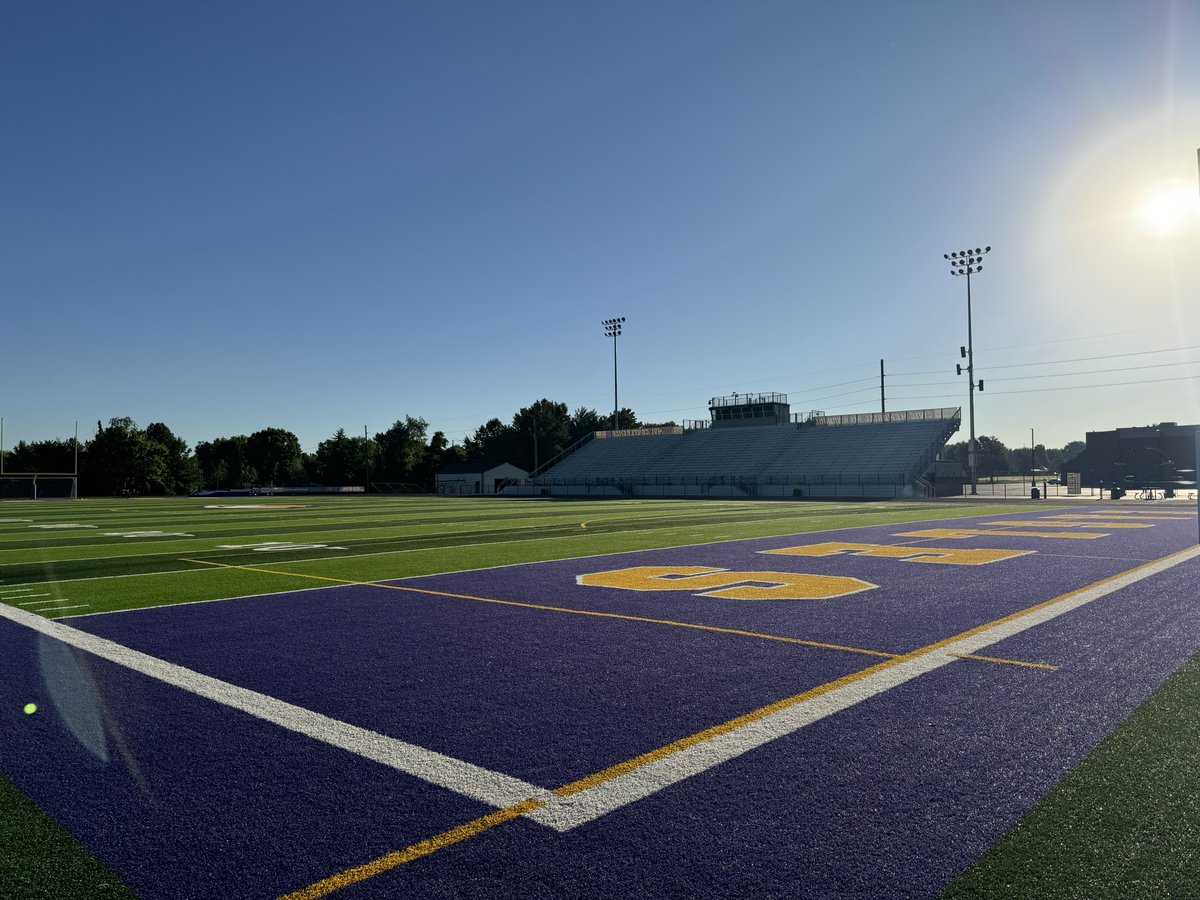 34NickSmith's tweet photo. How can you not love walking in to this place every morning!! #BeFLY https://t.co/rPsqQ8XTuF