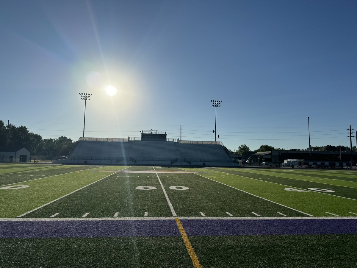34NickSmith's tweet photo. How can you not love walking in to this place every morning!! #BeFLY https://t.co/rPsqQ8XTuF