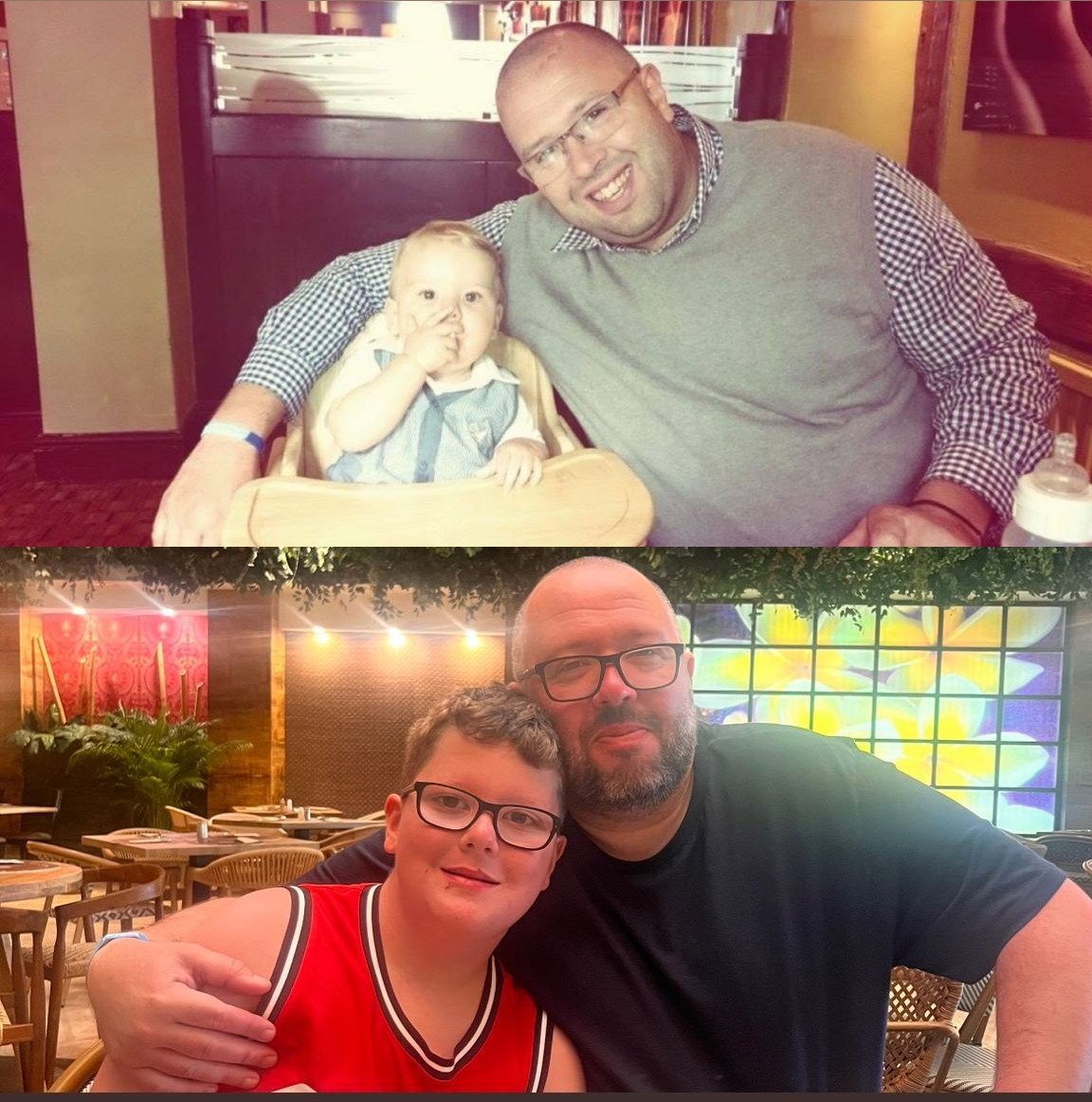 My oldest son turns 11 today, and considering he could literally fit in my hand as a baby, now he is now the tallest in his year. His ambitions is game development, are any South Wales based Devs that I could bring him along to, to see some of the process? #gamedev