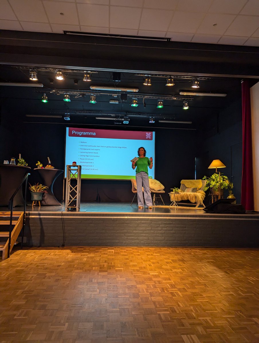 Rita Spikker tweet media