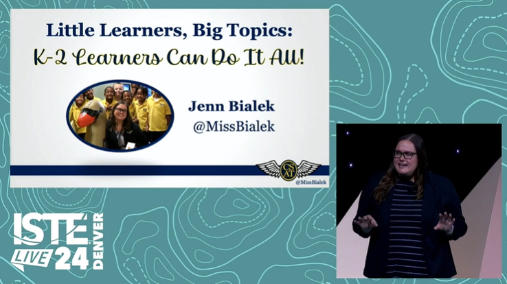 Jenn Johnson tweet media