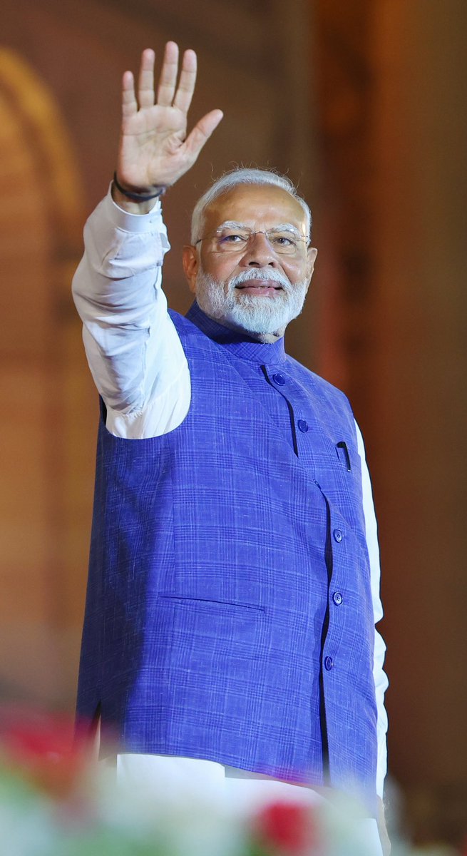 BJYM KARNAVATI tweet media