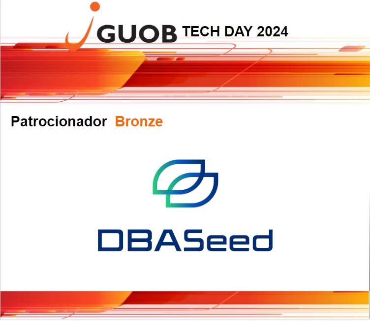 guob_oficial's tweet photo. DBASeed é nosso patrocinador Bronze do GUOB Tech Day 2024!
DBASeed é uma empresa entusiasmada pela tecnologia. Seu objetivo é oferecer serviços únicos de alta qualidade, atendimento personalizado e especial aos seus clientes.
https://t.co/uSZa3FbjQt
#oracle #database #guob https://t.co/nkaxU2gBD9
