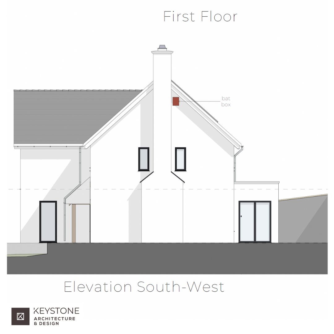 Keystone Architecture and Design LTD tweet media