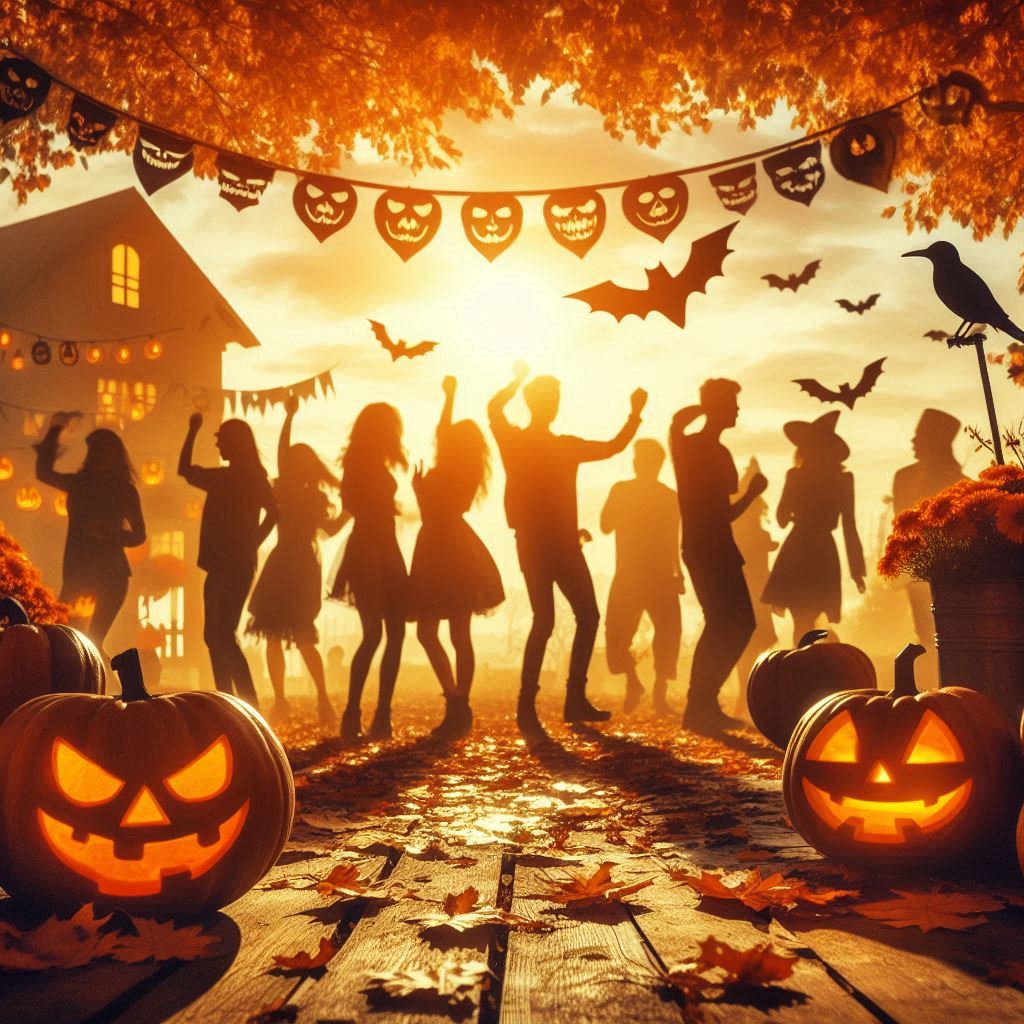 HAPPY HALLOWEEN EVE!!!
1 day until Halloween!!!
1 DAY UNTIL HALLOWEEN!!!
Are you ready?
🎃🍂🎃🍂🎃🍂🎃🍂🎃
#Halloween
