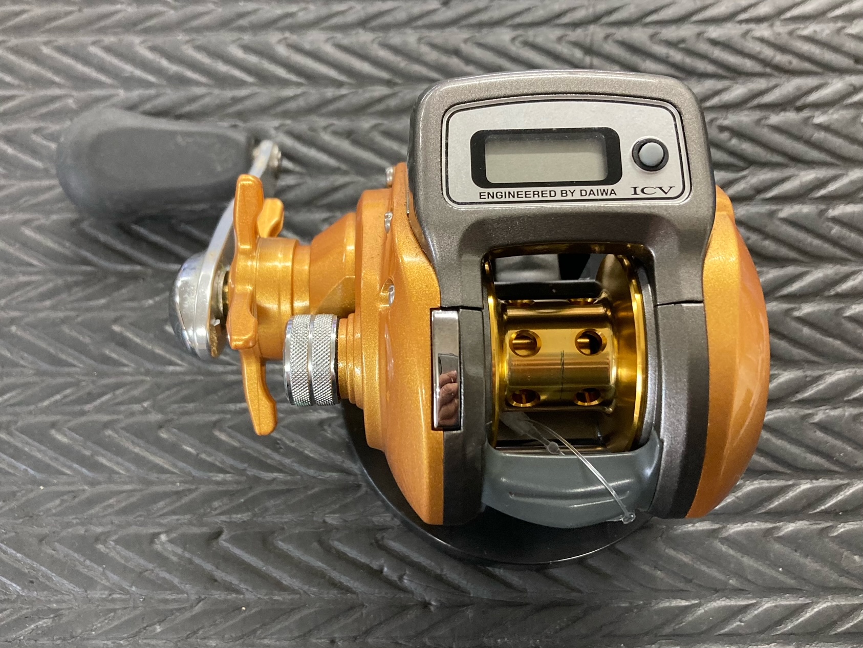 ダイワ It's ICV 200L 【公式通販】