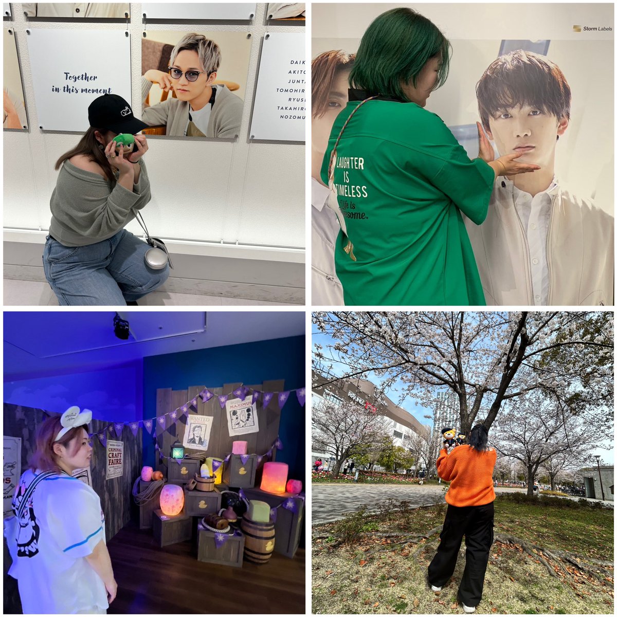 あいちょす🦐 tweet media