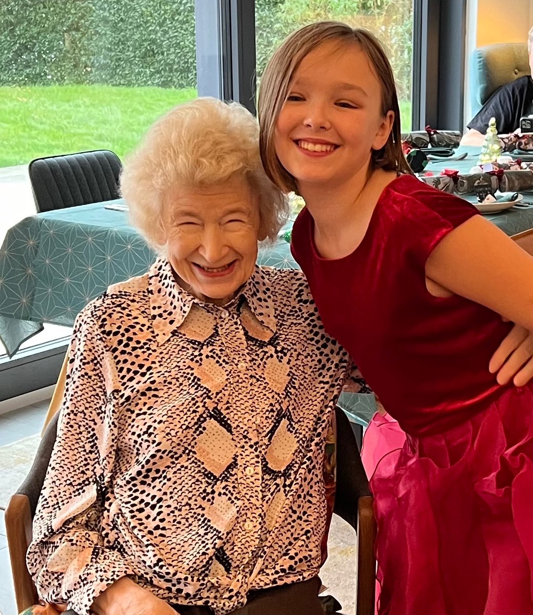 C. J. Tudor tweet media