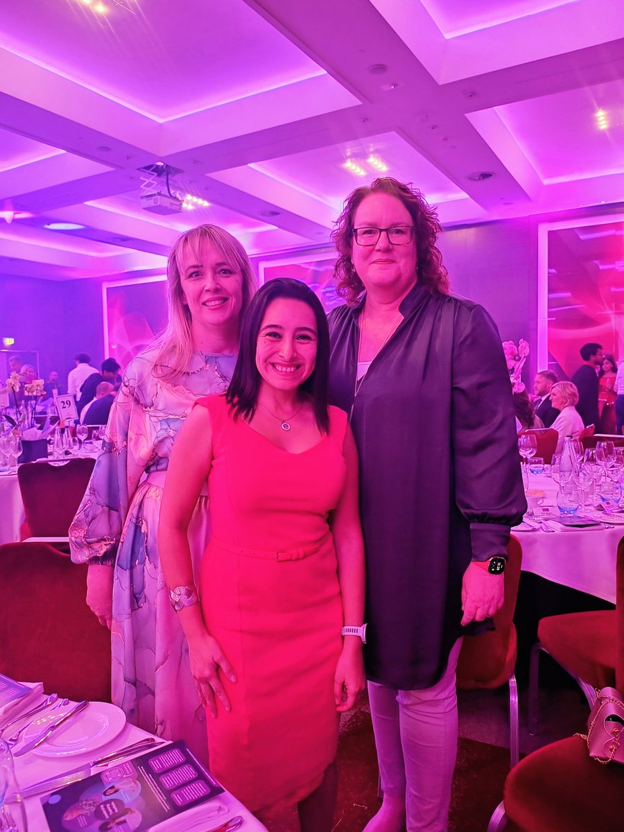 Charlotte West (@charlottewest) on Twitter photo Fingers crossed for <a href="/carodelapaz/">Caro de la Paz</a> at this year's <a href="/everywomanUK/">everywoman</a> #ewTWLAAwarda. I's a pleasure to get to be here with you and celebrate for all the brilliant women at Lenovo in supply chain and logistics 💪🏻 #wearelenovo Fingers crossed for <a href="/carodelapaz/">Caro de la Paz</a> at this year's <a href="/everywomanUK/">everywoman</a> #ewTWLAAwarda. I's a pleasure to get to be here with you and celebrate for all the brilliant women at Lenovo in supply chain and logistics 💪🏻 #wearelenovo