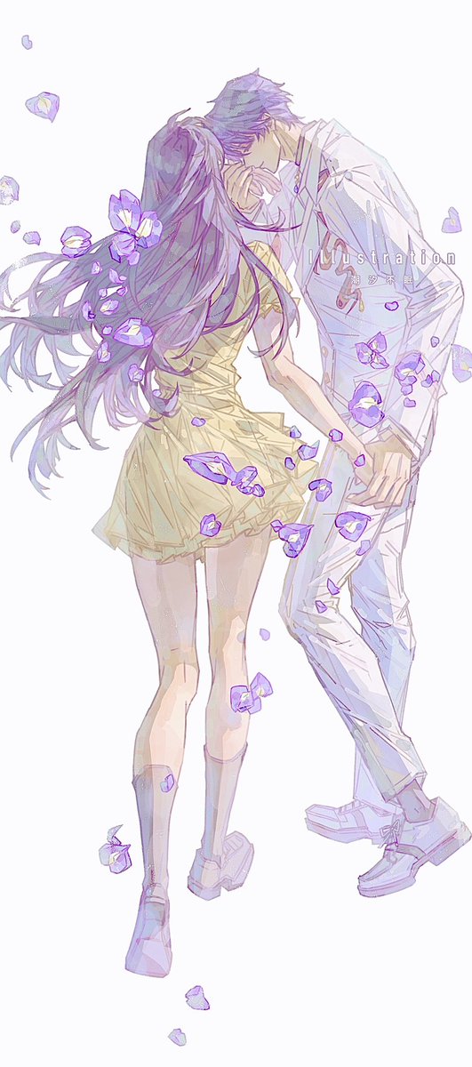 chaoxibumian's tweet photo. #LoveandDeepspace #恋と深空  #Rafayel  #祁煜 
✏️ https://t.co/IraM8OeB3o