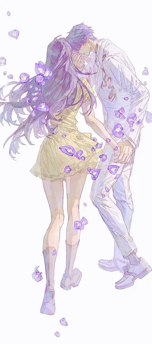 #LoveandDeepspace #恋と深空 #Rafayel #祁煜  
