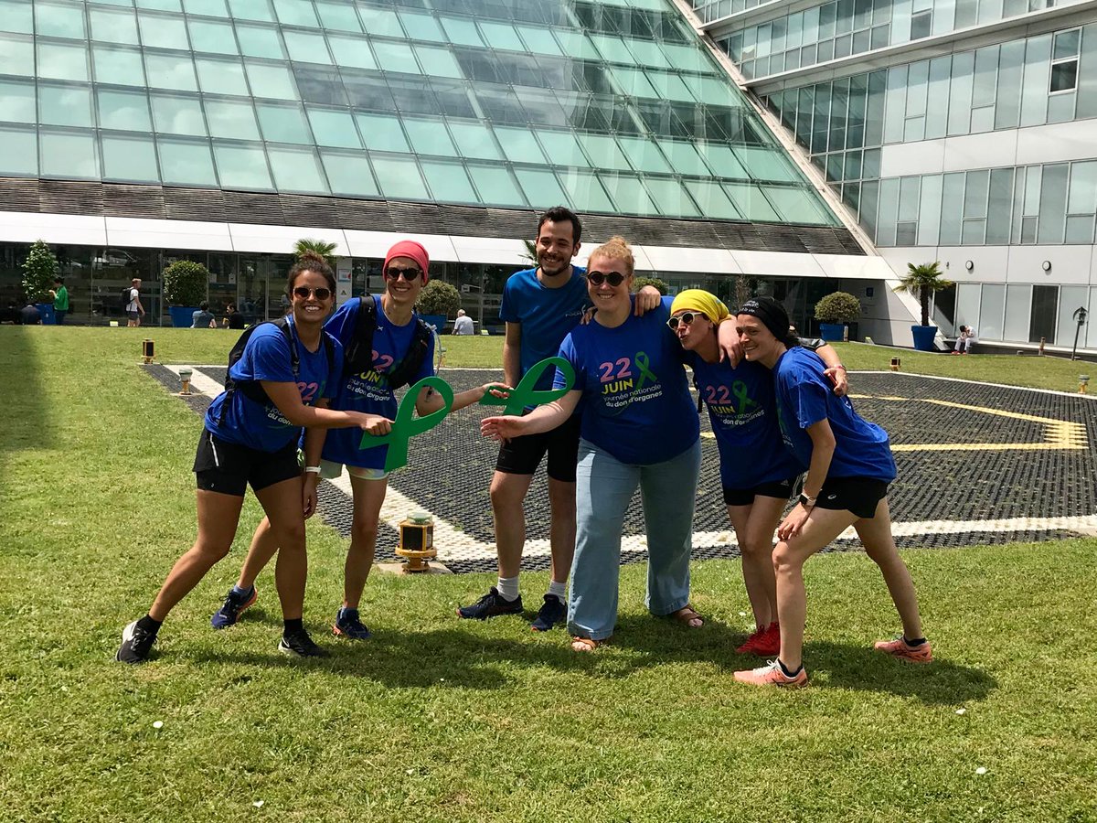 Assistance Publique – Hôpitaux de Paris (AP-HP) tweet media