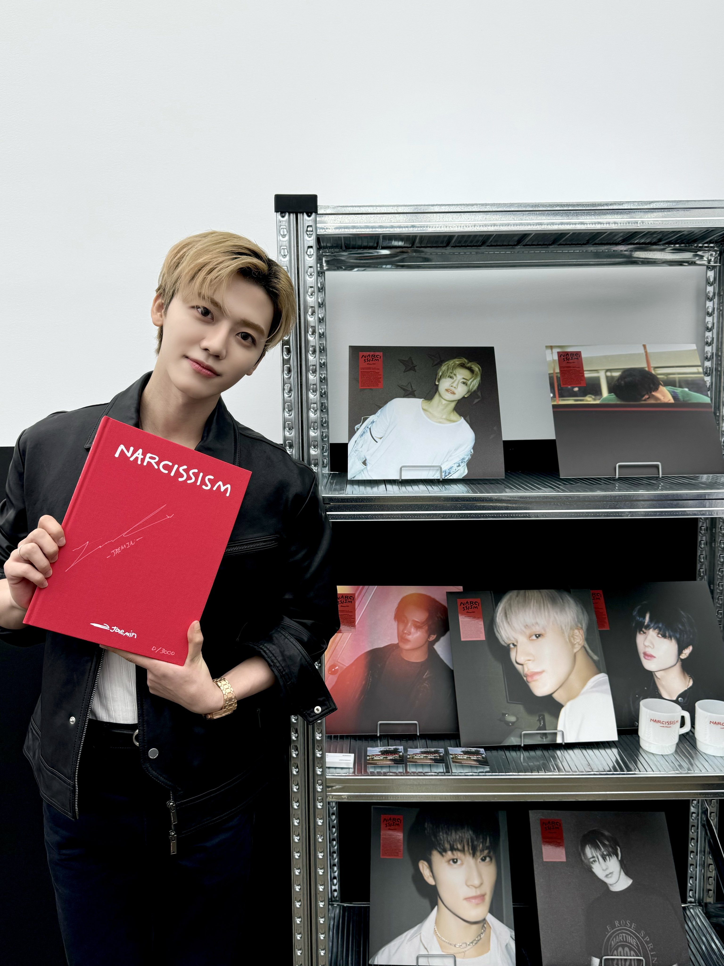 NCT on X: 