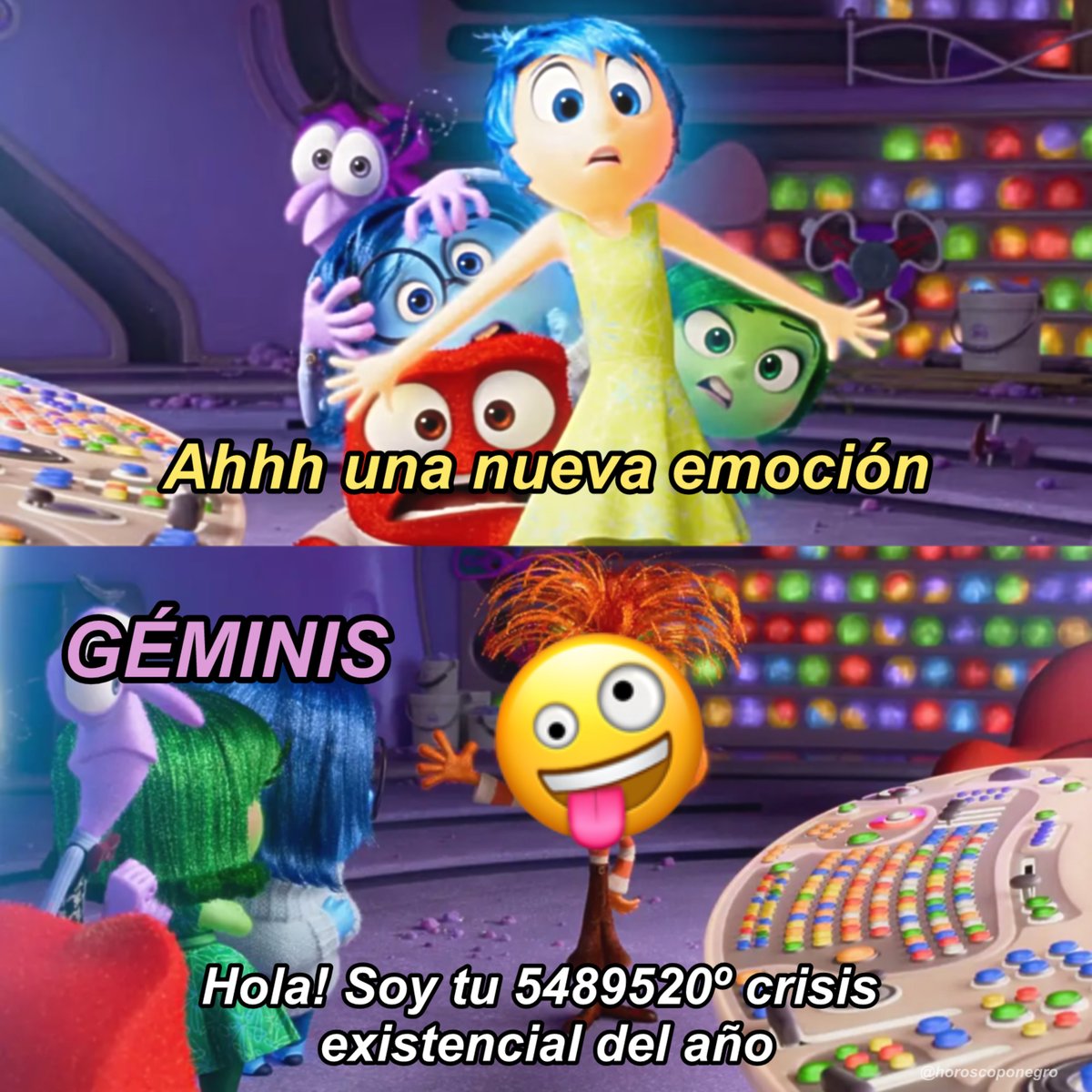 ▲GÉMINIS▲ tweet media